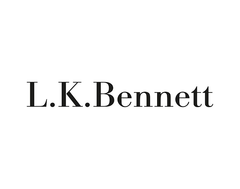 LK Bennett logo