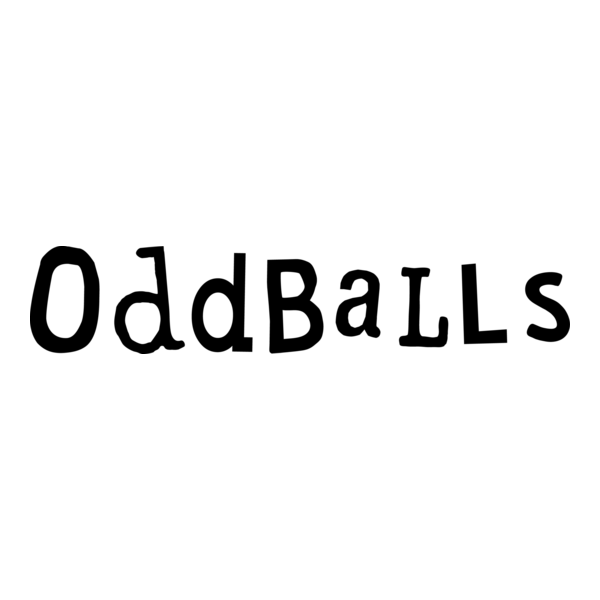 OddBalls logo