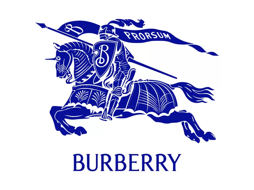 Burberry logo