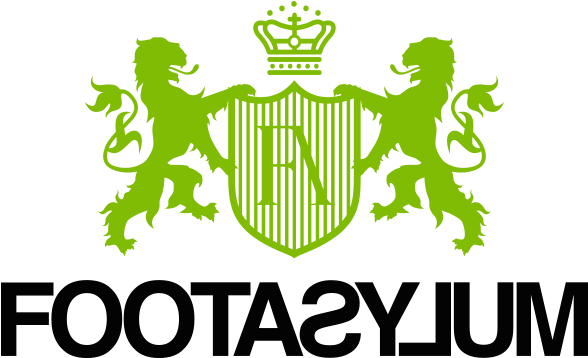 Footasylum logo
