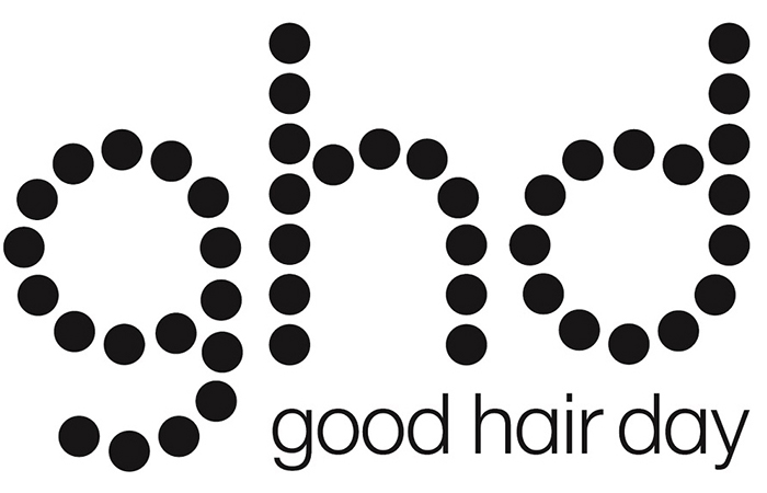GHD logo