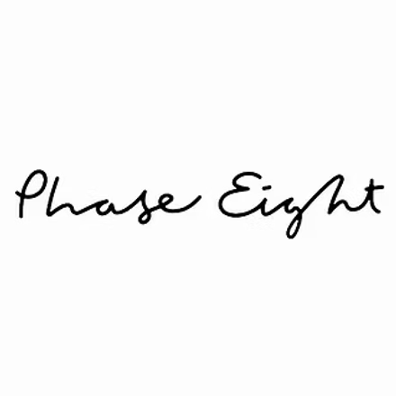 Phase Eight logo