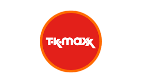 TK Maxx logo