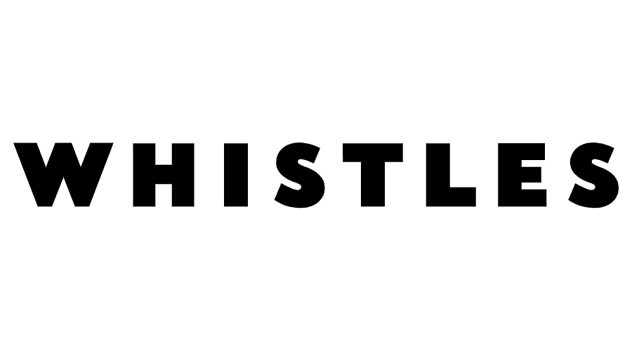 Whistles logo