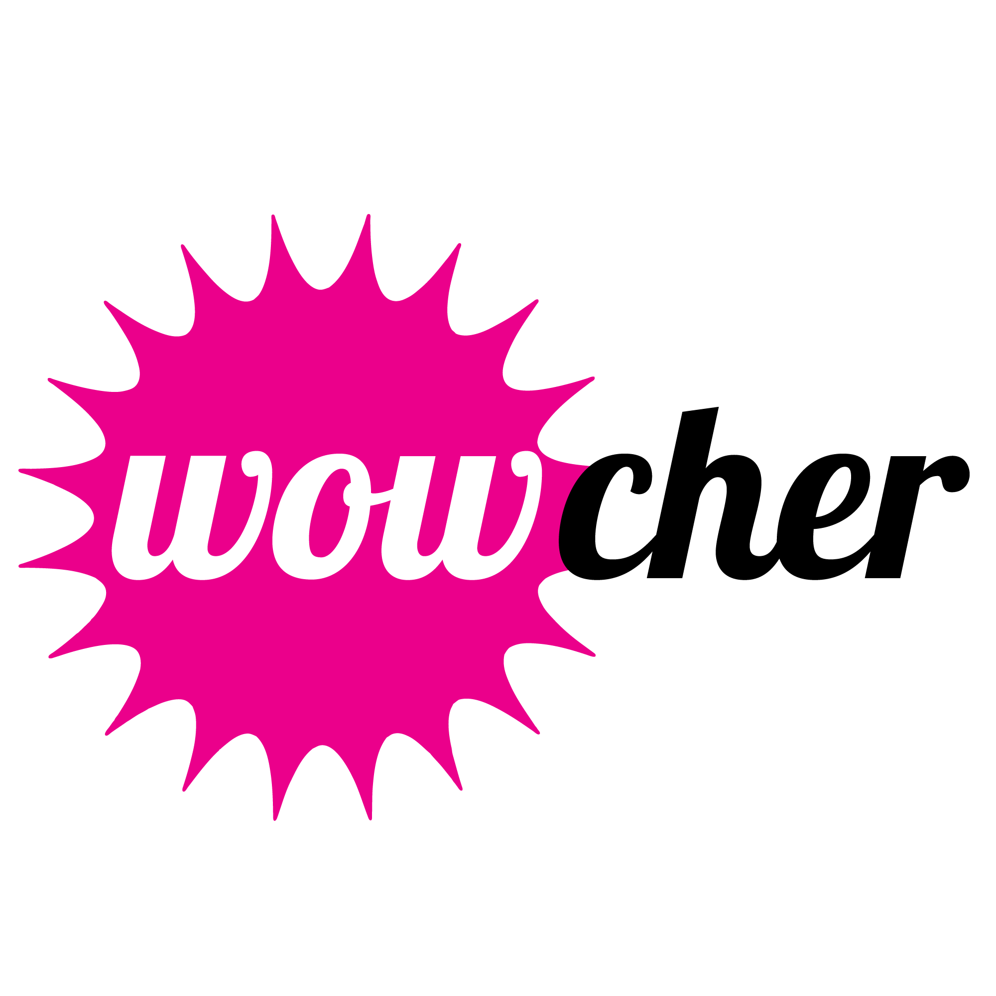 Wowcher logo