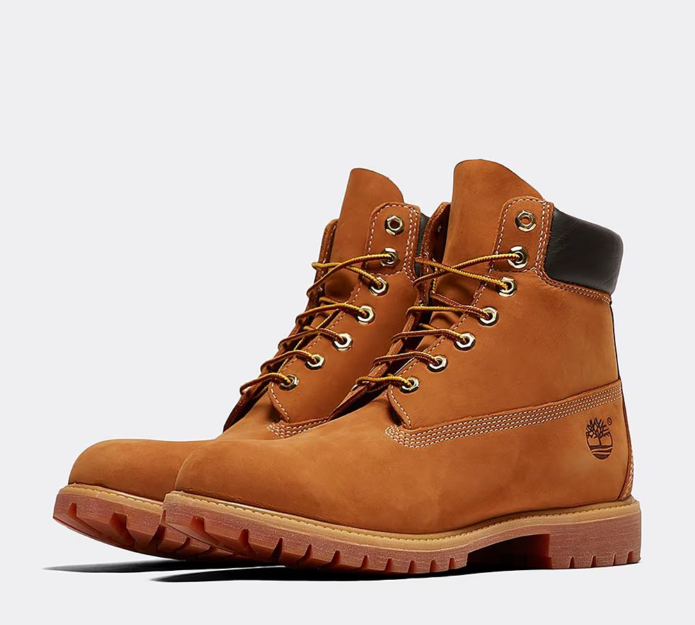 Boot: Footasylum angled pair image after the experiment