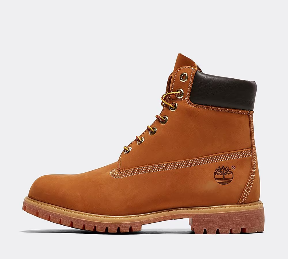 Boot: Footasylum shoe image before the experiment