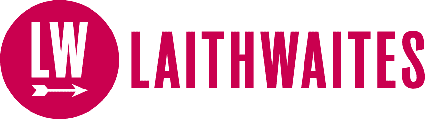 Laithwaites logo