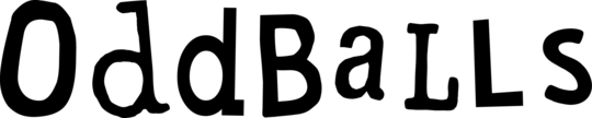 OddBalls logo